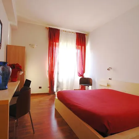 Hotel Gregory 90