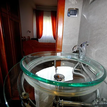 Hotel Gregory 90