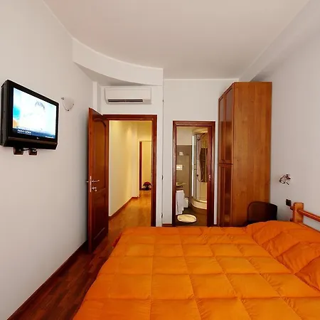 Gregory 90 Hotel