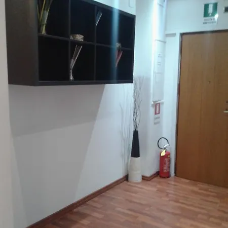 Gregory 90 Hotel Rome