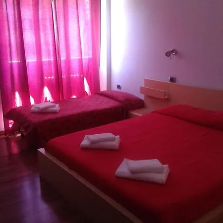 Gregory 90 Hotel 3*