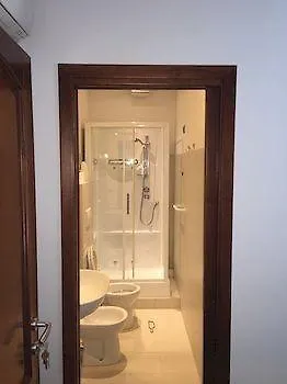 Gregory 90 酒店 罗马